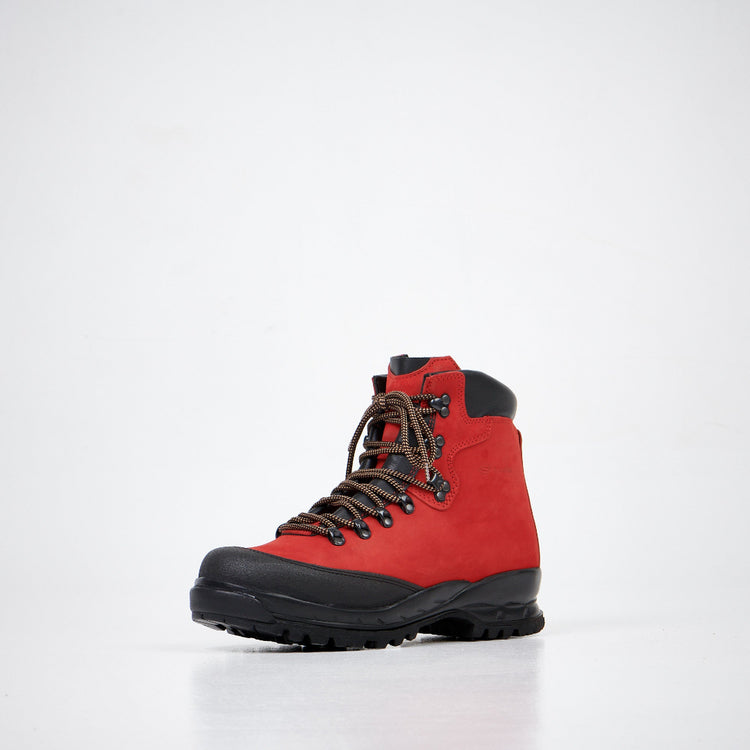 553P Rosso vaelluskengät / 553P Rosso Hiking Boots