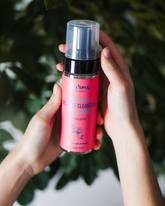 Ruusu kasvojenpuhdistusaine, 150 ml / Rose Face Cleansing Foam, 150ml