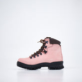 5531 Vaaleanpunaiset vaelluskengät / 5531 Rose Hiking Boots