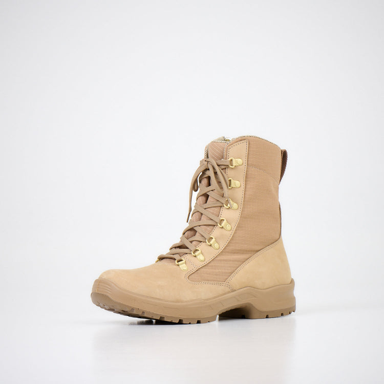 599 300 910 Desert- saappaat Nubuk- nahkaa /  599 300 910 Nubuck Leather Desert Boots