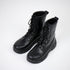 Nahkasaappaat Vibram- pohjalla / 49402100 Leather Boots with Vibram Outsole