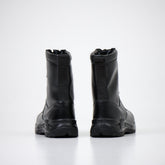 Nahkasaappaat Vibram- pohjalla / 49402100 Leather Boots with Vibram Outsole