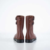 791 Vaaleanruskeat Tarkovsky- saappaat / 791 aka Tarkovsky Boots - Light Brown