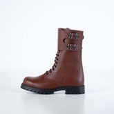 791 Vaaleanruskeat Tarkovsky- saappaat / 791 aka Tarkovsky Boots - Light Brown
