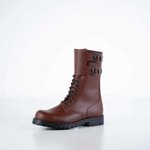 791 Vaaleanruskeat Tarkovsky- saappaat / 791 aka Tarkovsky Boots - Light Brown