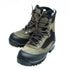 Vaelluskengät 550 Jäkälä/Musta/ Hiking boots 550 Lichene / Black