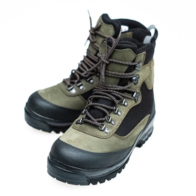 Vaelluskengät 550 Jäkälä/Musta/ Hiking boots 550 Lichene / Black