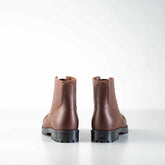 517 eli Aviator saappaat ruskea / 517 aka Aviator Boots - Brown