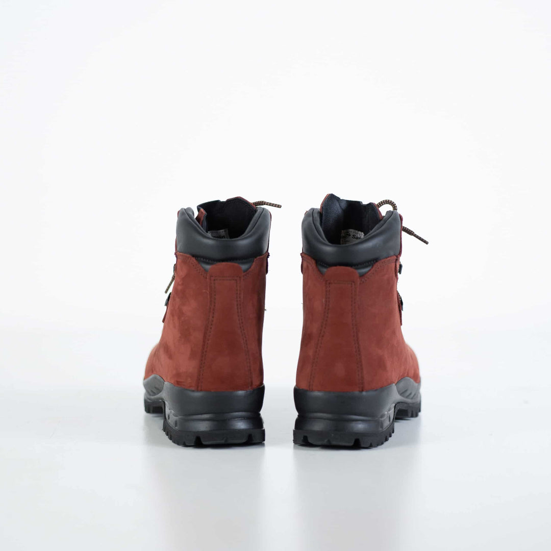 5531 Rosso Aragusta vaelluskengät /  5531 Rosso Aragosta Hiking Boots