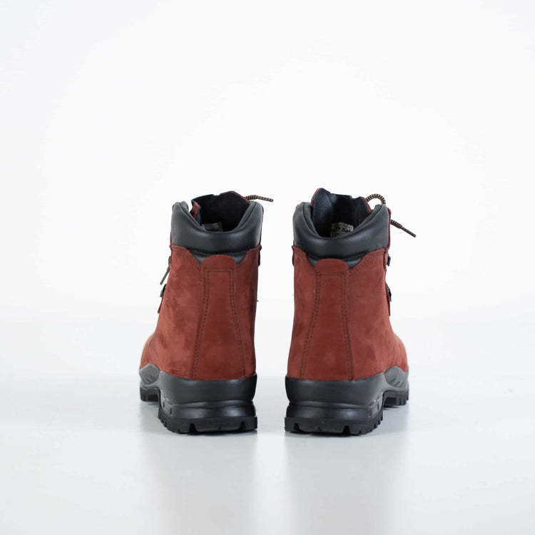 5531 Rosso Aragusta vaelluskengät /  5531 Rosso Aragosta Hiking Boots