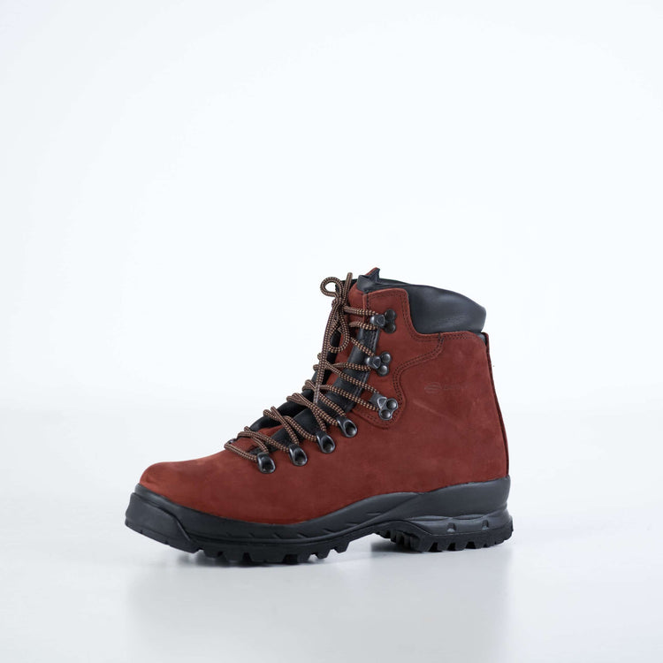 5531 Rosso Aragusta vaelluskengät /  5531 Rosso Aragosta Hiking Boots