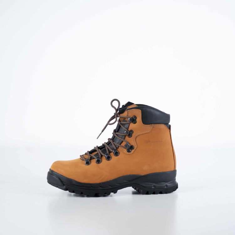 5531 Sella vaelluskengät / 5531 Sella Hiking Boots