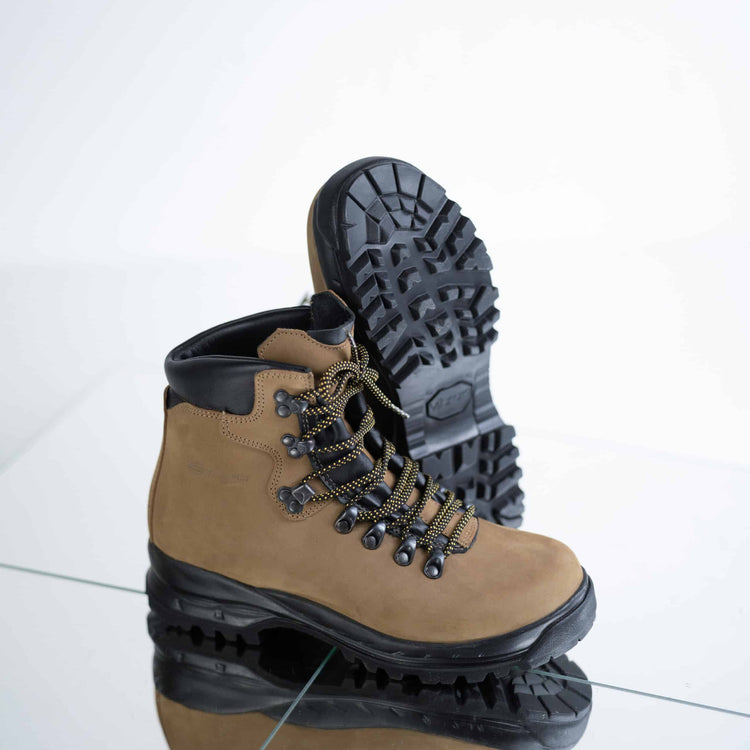 5531 Tundra vaelluskengät / 5531 Tundra Hiking Boots