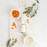 Kasvoseerumi hyaluronihapolla, 30 ml / Face Serum with Hyaluronic Acid, 30 ml