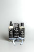 Body And Face Set For Men