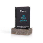 Jalkojen pesusaippua, 110 g / Foot Scrub Soap, 110g
