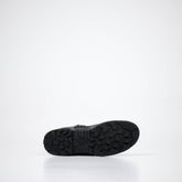 590 Aavikkobootsit vetoketjulla- musta /  590 Desert Boots with Zipper - Black