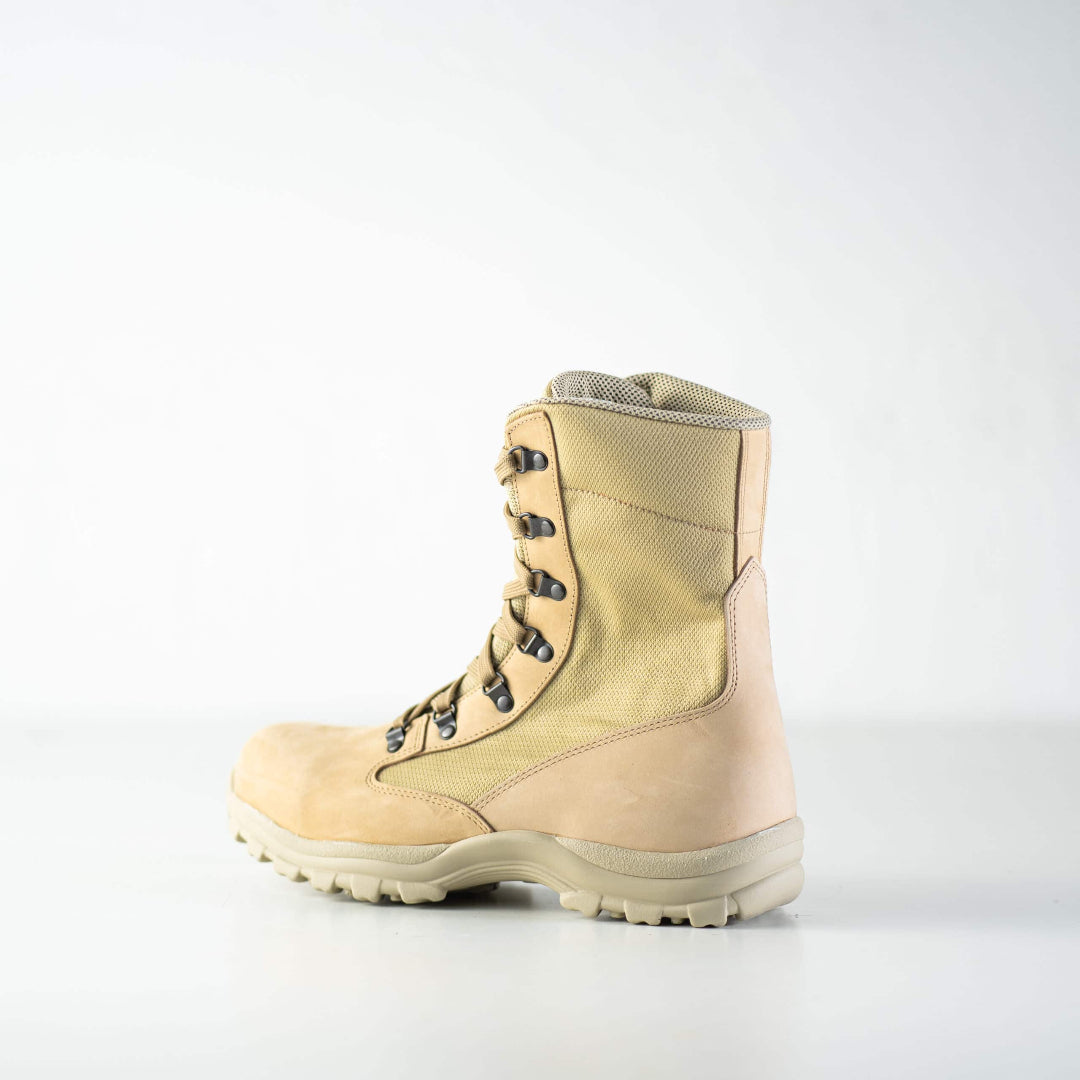 598 Desert saappaat beige / 598 Desert Boots - Beige