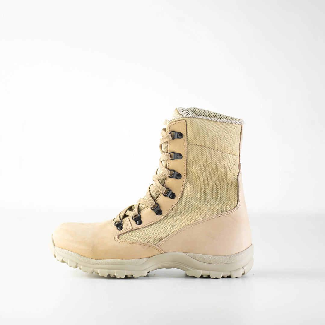 598 Desert saappaat beige / 598 Desert Boots - Beige
