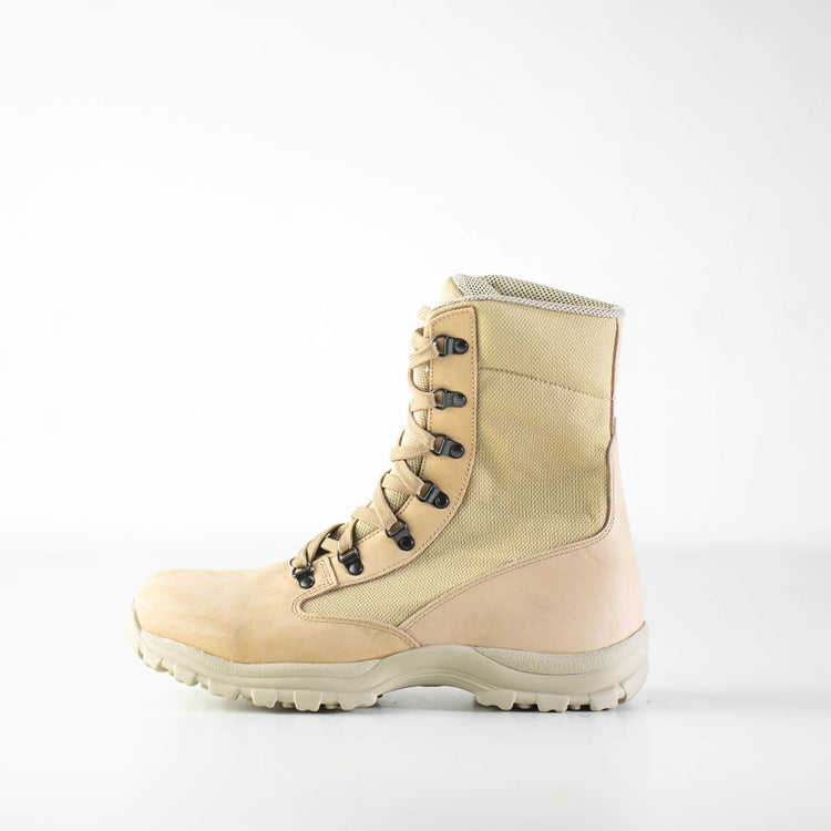 598 Desert saappaat beige / 598 Desert Boots - Beige