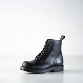 517 eli Aviator saappaat musta / 517 aka Aviator Boots - Black