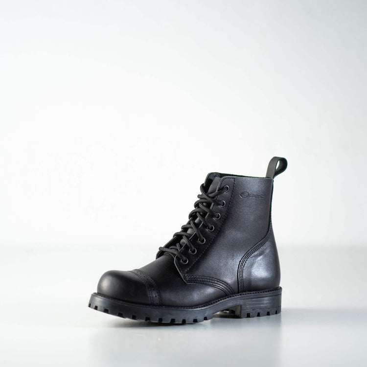 517 eli Aviator saappaat musta / 517 aka Aviator Boots - Black