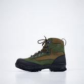 Vaelluskengät 550 vihreä / oliivinvihreä / Hiking boots 550 Green / Olive