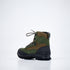 Vaelluskengät 550 vihreä / oliivinvihreä / Hiking boots 550 Green / Olive