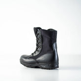598 Desert saappaat Davos mustat / 598 Desert Boots Davos - Black
