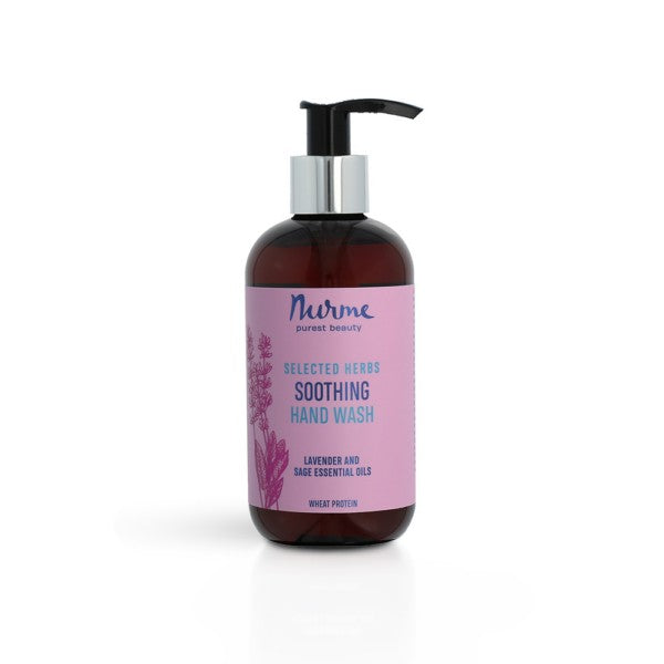 Luonnollinen vartalonhoitolahjasetti `" Lumoava Laventeli " / Natural Body Care Gift Set “Enchanting Lavender”