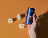 Luonnollinen deodorantti- mandariini ja appelsiini, 80 g / Natural Deodorant – Mandarin & Orange, 80g