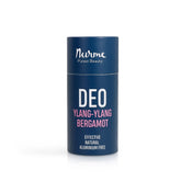 Luonnollinen deodorantti- Ylang-Ylang & Bergamotti 80 g / Natural Deodorant – Ylang-Ylang & Bergamot, 80g