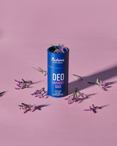 Luonnollinen deodorantti- Laventelia ja salviaa 80 g / Natural Deodorant – Lavender & Sage, 80g