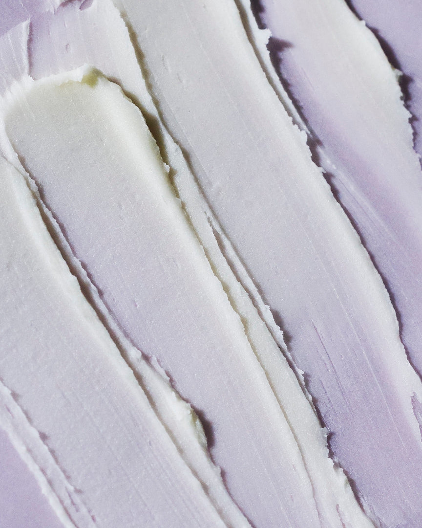 Luonnollinen deodorantti- Laventelia ja salviaa 80 g / Natural Deodorant – Lavender & Sage, 80g