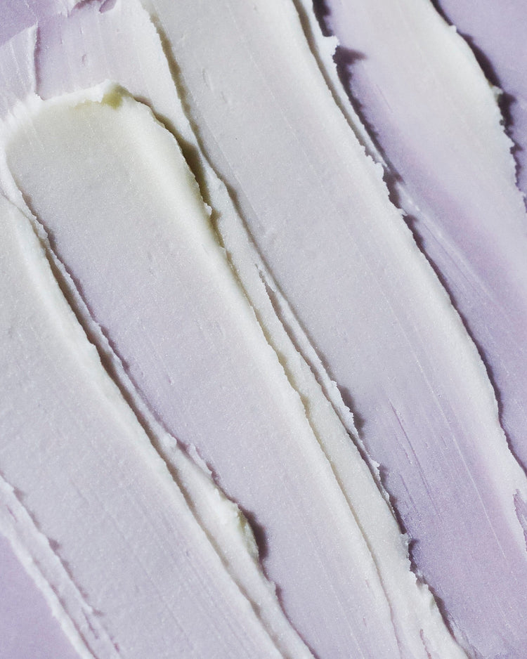 Luonnollinen deodorantti- Laventelia ja salviaa 80 g / Natural Deodorant – Lavender & Sage, 80g