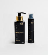 Lahjasetti Aloe Vera miehille / Gift Set with Aloe Vera for Men