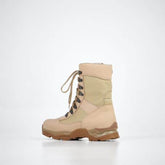 598 Aavikkosaappaat 2.0 vetoketjulla / 598 Desert Boots 2.0 Zipper
