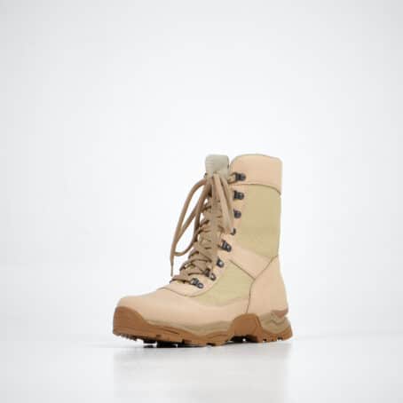 598 Aavikkosaappaat 2.0 vetoketjulla / 598 Desert Boots 2.0 Zipper