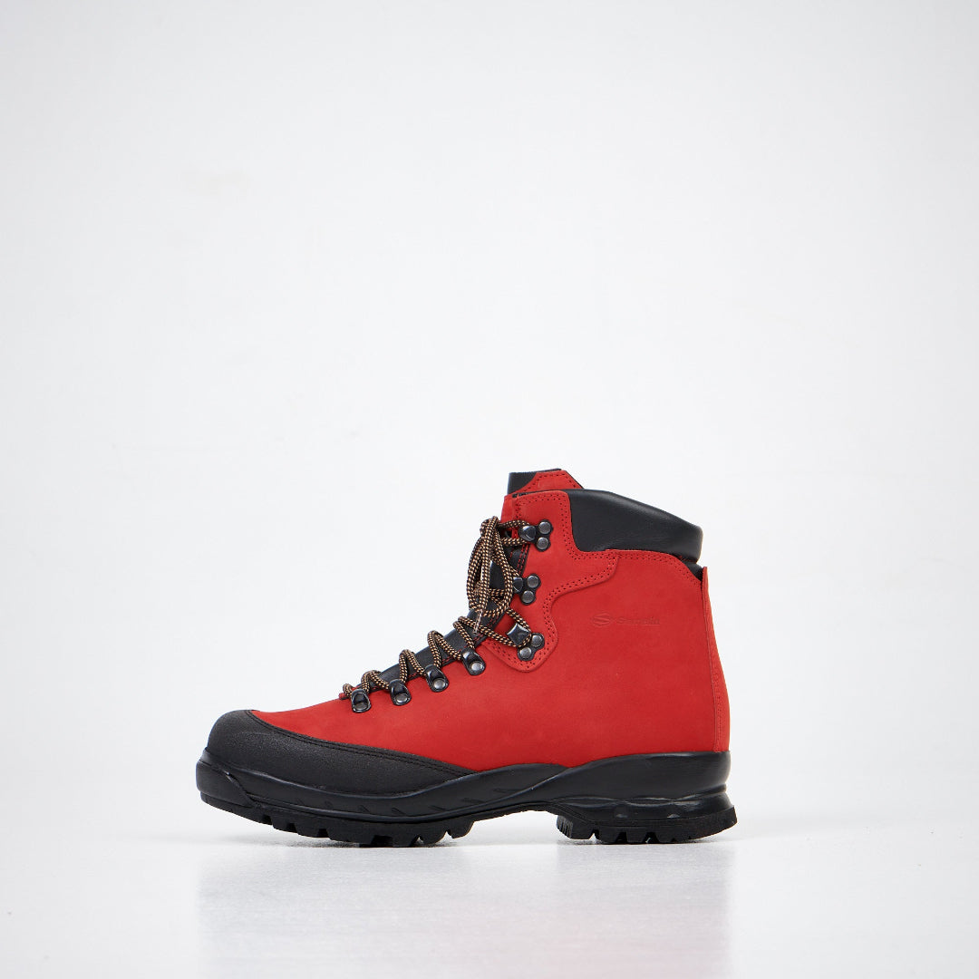 553P Rosso vaelluskengät / 553P Rosso Hiking Boots