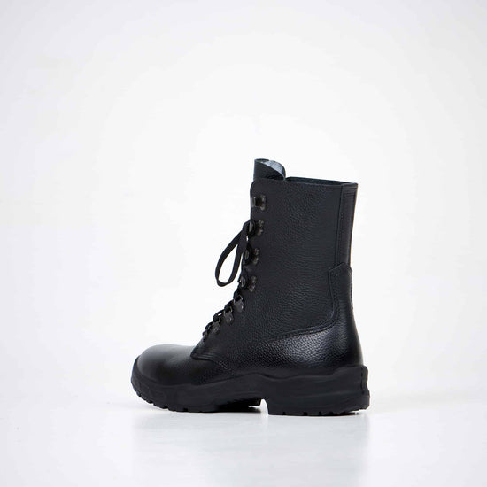 2077 Combat saappaat eli M77 saappaat 2.0 / 2077 Combat Boots aka M77 Boots 2.0