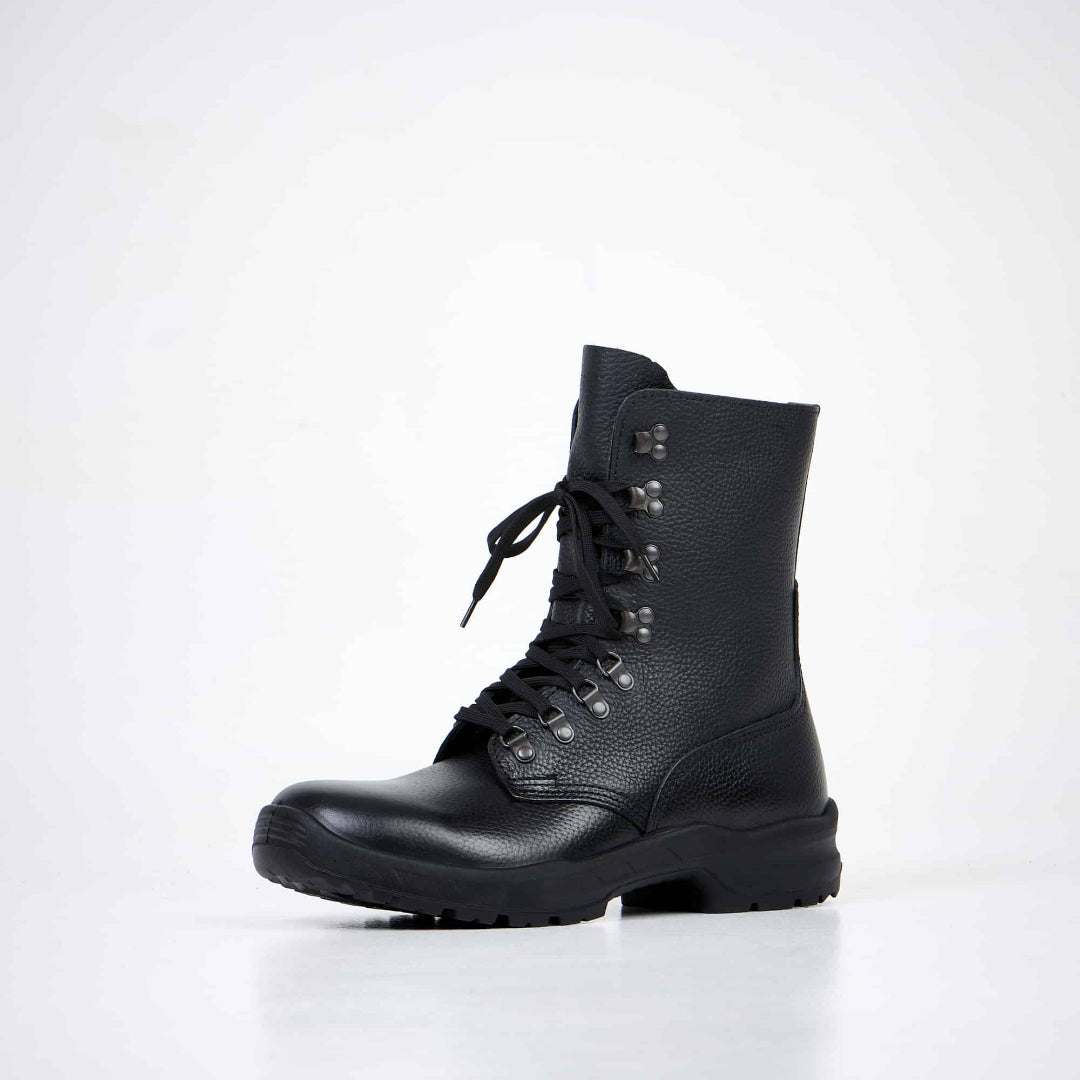 2077 Combat saappaat eli M77 saappaat 2.0 / 2077 Combat Boots aka M77 Boots 2.0