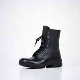 2077 Combat saappaat eli M77 saappaat 2.0 / 2077 Combat Boots aka M77 Boots 2.0