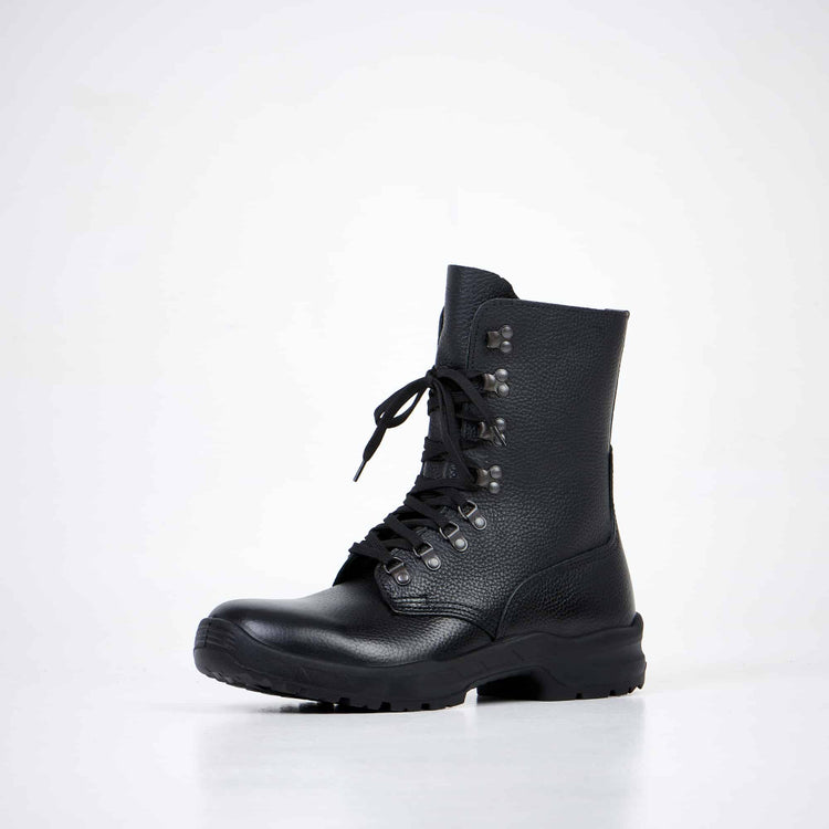 2077 Combat saappaat eli M77 saappaat 2.0 / 2077 Combat Boots aka M77 Boots 2.0