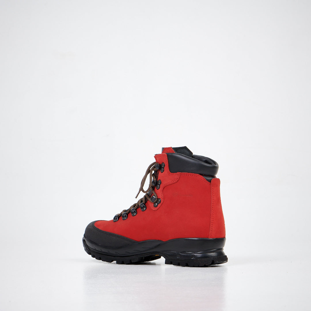 553P Rosso vaelluskengät / 553P Rosso Hiking Boots