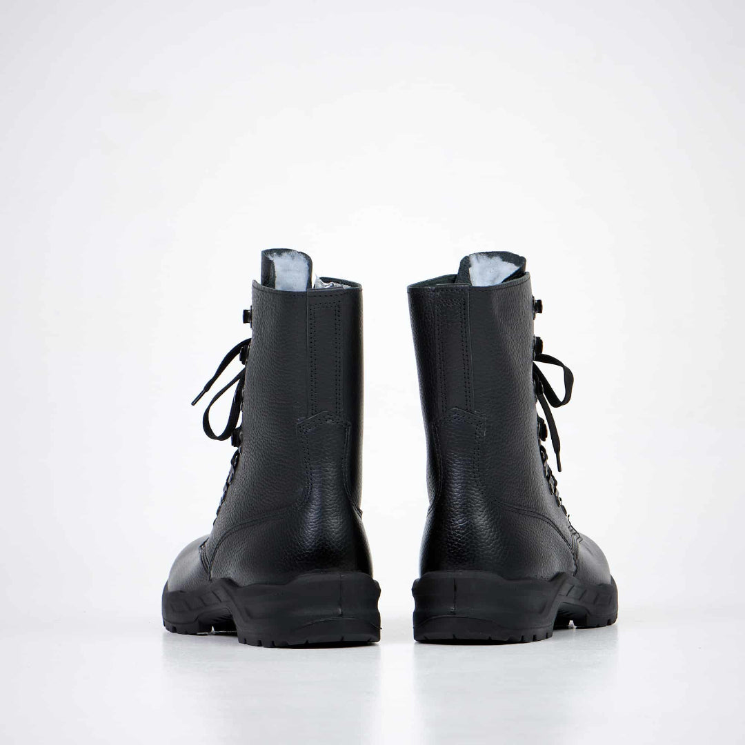 2077 Combat saappaat eli M77 saappaat 2.0 / 2077 Combat Boots aka M77 Boots 2.0