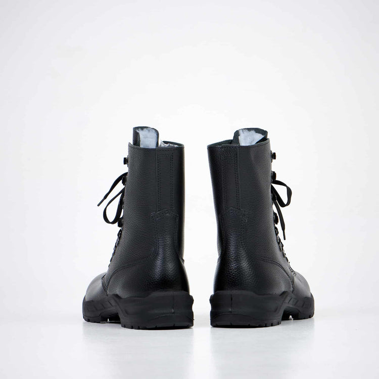 2077 Combat saappaat eli M77 saappaat 2.0 / 2077 Combat Boots aka M77 Boots 2.0