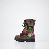 511 Punaiset ruusut vetoketjulla / 511 Red Roses with Zipper