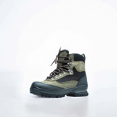 Vaelluskengät 550 Jäkälä/Musta/ Hiking boots 550 Lichene / Black