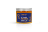 Tyrni & appelsiini kuorinta-aine, 250 g / Sea Buckthorn & Orange Sugar Scrub, 250g