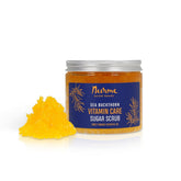Tyrni & appelsiini kuorinta-aine, 250 g / Sea Buckthorn & Orange Sugar Scrub, 250g